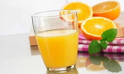 Chớ dại ăn những loại trái cây này vào buổi tối
