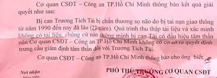 Tin mới nhất vụ doanh nhân giết người chở xác từ Sài Gòn xuống Long An - 2