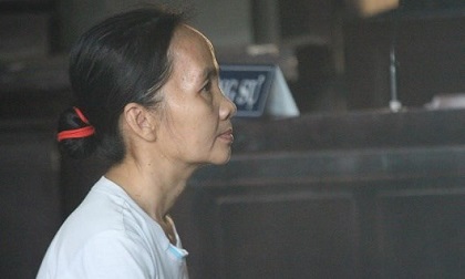 Chồng tố vợ tìm người đàn ông 'đóng thế' mình để lừa đảo