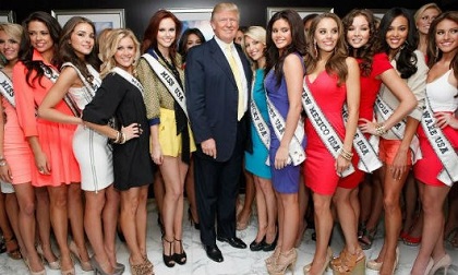 Ông Donald Trump trở thành tỷ phú như thế nào?