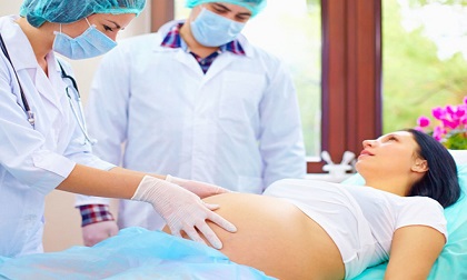 Đây là những nguyên nhân hàng đầu khiến mẹ bầu tử vong khi sinh đẻ