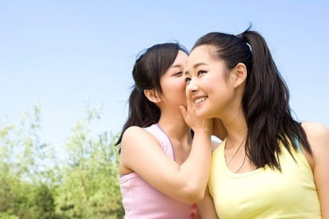 Đừng bao giờ nói bí mật của mình cho 5 con giáp này - Ảnh 1.