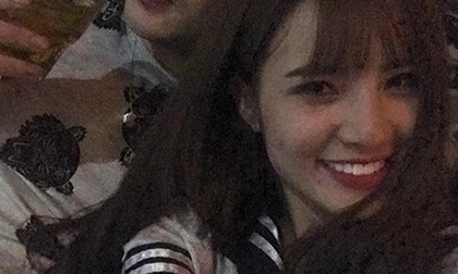 Em gái Công Vinh im lặng, khóa facebook trước hàng loạt scandal ở Singapore