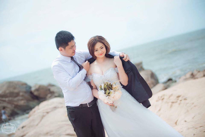 Nàng dâu 9X kể về tin nhắn mẹ chồng dặn con trai chăm sóc vợ bầu vạn người xúc động - Ảnh 1.
