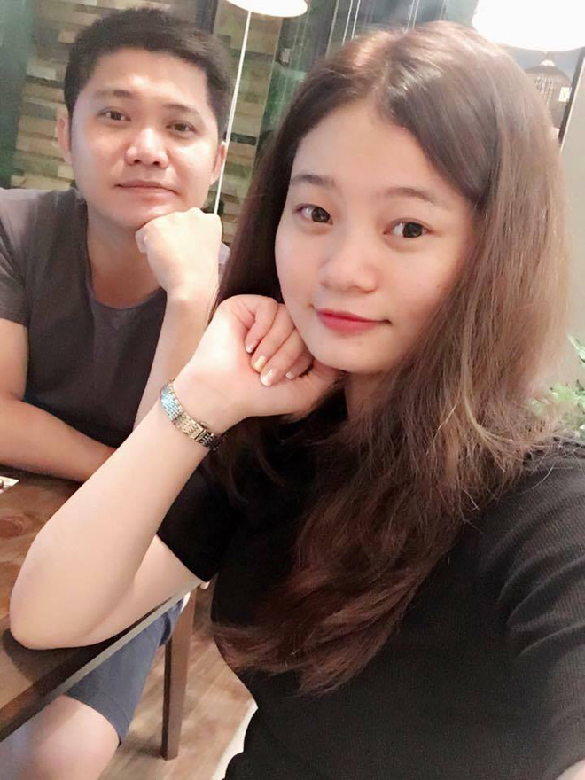 Nàng dâu 9X kể về tin nhắn mẹ chồng dặn con trai chăm sóc vợ bầu vạn người xúc động - Ảnh 6.