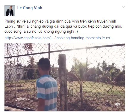 phan ung cua cong vinh thuy tien truoc tam bao cua em gai (1)