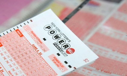 Đã có người trúng độc đắc 448 triệu USD ở Mỹ