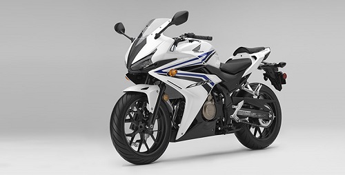 Top 12 mô tô đáng mua nhất trong năm 2017 - 5