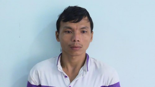 lòi khai nghi phạm sát hại bạn gái, bỏ xác trong phòng trọ hinh anh 1