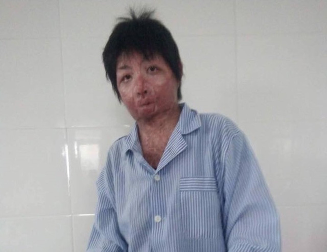 Nhưng với tư cách là một người vấp ngã trong hôn nhân, chị Trang cũng đúc kết được một số bài học cho mình. Với mong muốn không ai bước lại vào vết xe đổ của mình,