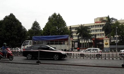 Vụ bé gái tố bị ông tổ trưởng 4 lần hiếp dâm: Tiến hành đối chất