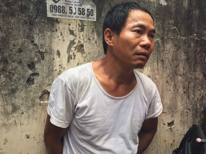 Vụ bé trai 35 ngày tuổi tử vong: Nghi bị sát hại vì có dòng chữ lạ trong nhà - Ảnh 5. Vụ bé trai 35 ngày tuổi tử vong: Nghi bị sát hại vì có dòng chữ lạ trong nhà - Ảnh 5.