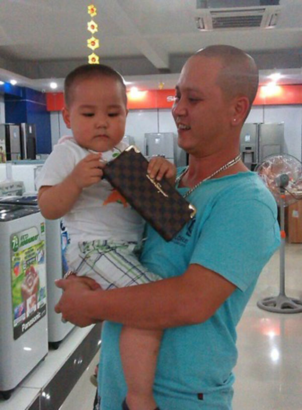 phat hon vi anh chong “ho bao” cu mua sau la cao vo tung qua lam sau ngam duong cho vo - 11