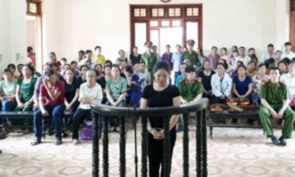 Đánh chết chồng vì bị đòi 'yêu' khi đang ốm