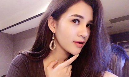 Sự thật nhan sắc 'chim sa cá lặn' của nghi phạm giết người rúng động Thái Lan