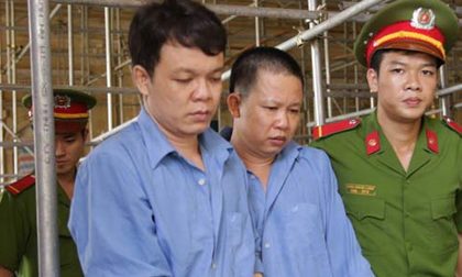 Chú rể giết người trước đêm tân hôn