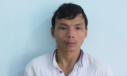 Lời khai nghi phạm sát hại bạn gái, bỏ xác trong phòng trọ