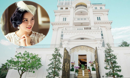 Sự thật ít ai ngờ sau cuộc sống xa hoa, trăm tỷ của Lý Nhã Kỳ