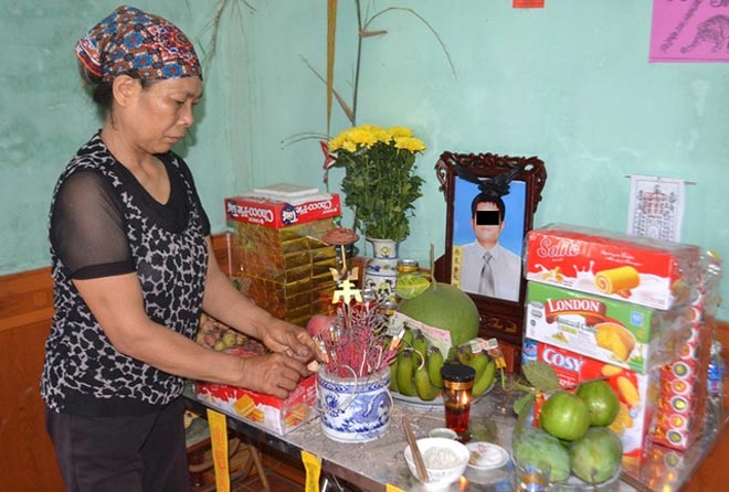 Vụ dùng kiếm sát hại bạn ở Hải Dương: “Tôi chưa thấy ai ác như nó” - 4