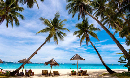 Mách bạn kinh nghiệm du lịch 'đảo ngọc' Boracay từ A đến Z