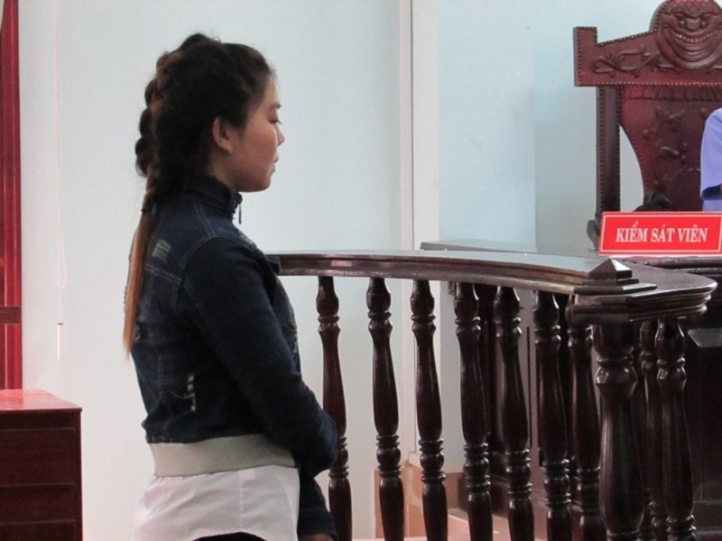 kieu nu va chieu lua dao ban hang qua zalo - 1