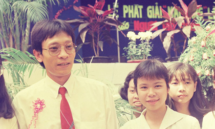 Lý do nhà báo Lại Văn Sâm quyết định nghỉ hưu?