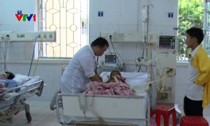 Tin mới nhất về vụ 1 trẻ đột ngột tử vong, 4 trẻ nhập viện ở Cao Bằng