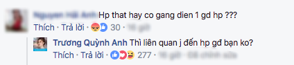 Trương Quỳnh Anh thẳng thừng phản pháo khi bị nghi đang diễn gia đình hạnh phúc - Ảnh 1. Trương Quỳnh Anh thẳng thừng phản pháo khi bị nghi đang diễn gia đình hạnh phúc - Ảnh 1.