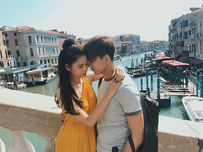 Trương Quỳnh Anh thẳng thừng phản pháo khi bị nghi đang diễn gia đình hạnh phúc - Ảnh 2. Trương Quỳnh Anh thẳng thừng phản pháo khi bị nghi đang diễn gia đình hạnh phúc - Ảnh 2.
