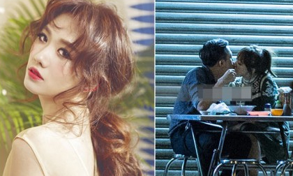 Tưởng rơi xuống vực vì scandal tình ái, không ngờ Hari Won lại ngày một thành công hơn