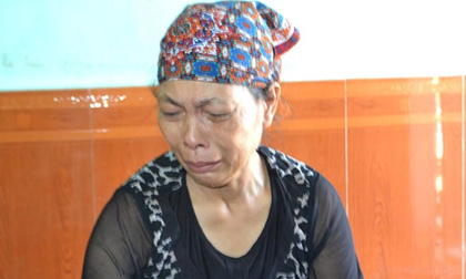 Vụ dùng kiếm sát hại bạn ở Hải Dương: “Tôi chưa thấy ai ác như nó”