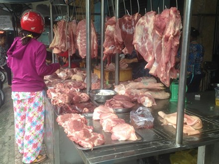 thit heo giam gia: noi tap nap, cho vang hoe - 3