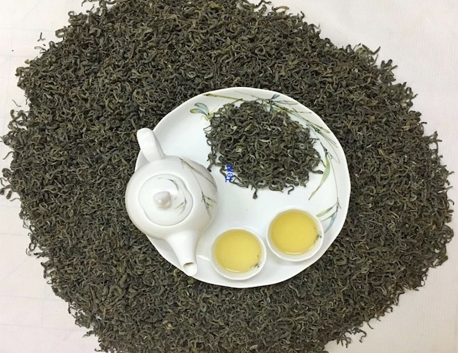 Top 10 đặc sản làm quà của Việt Nam, ăn một lần là nhớ suốt đời - 2