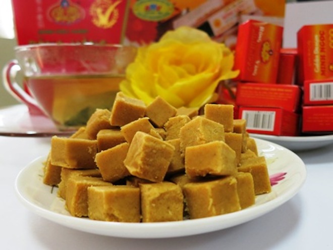 Top 10 đặc sản làm quà của Việt Nam, ăn một lần là nhớ suốt đời - 3