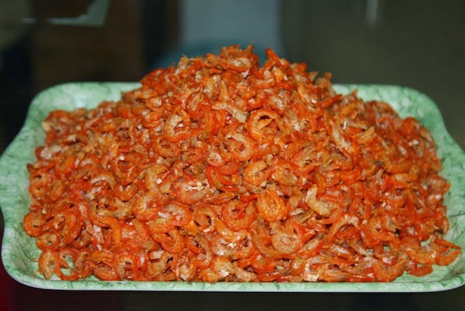 Top 10 đặc sản làm quà của Việt Nam, ăn một lần là nhớ suốt đời - 11