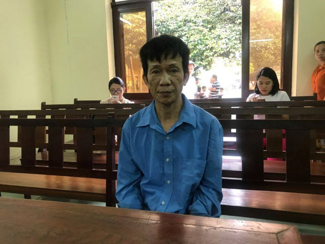 Tin mới nhất vụ cha vợ giết con rể rồi chở xác đi đầu thú - 1