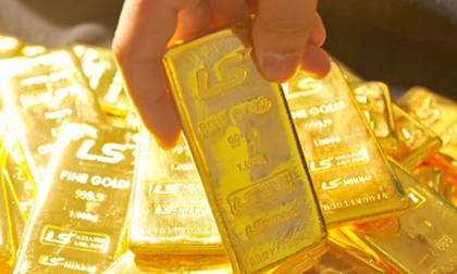 Giá vàng hôm nay 14/6: USD khó lường, vàng không ngừng lao dốc