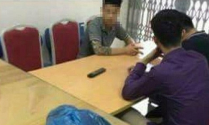 Hải Phòng: Cô gái tố bị hiếp dâm trong nhà vệ sinh