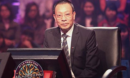 Chuyện chưa kể về 'sếp' Lại Văn Sâm của các MC ở VTV