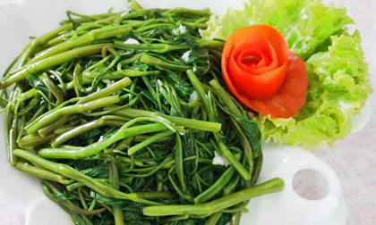 Sai lầm chết người khi xào nấu rau quá nhiều người mắc cần bỏ ngay kẻo rước bệnh vào cho cả nhà