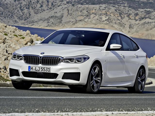 bmw 6-series gran turismo 2018 hoan toan moi ra mat hinh anh 1