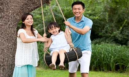 Tôi chết lặng khi phát hiện sự thật về thân thế của mình
