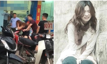 Các chị ạ, bố mẹ sinh ra ta thông minh xinh đẹp để mình đón nhận hạnh phúc: Đừng để bị vùi dập bởi người đàn ông!