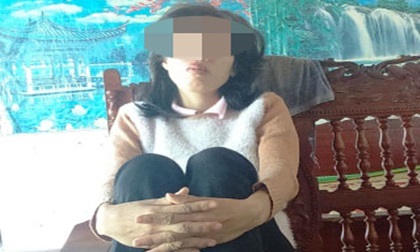 Nghi con gái tâm thần bị hãm hiếp đến mang thai, mẹ vác đơn cầu cứu