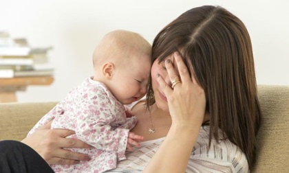 4 cung Hoàng đạo sau nếu không được quan tâm chăm sóc sẽ dễ bị trầm cảm sau sinh