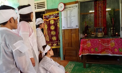 Người phụ nữ tử vong bất thường sau khi rời nhà riêng của nhân viên y tế