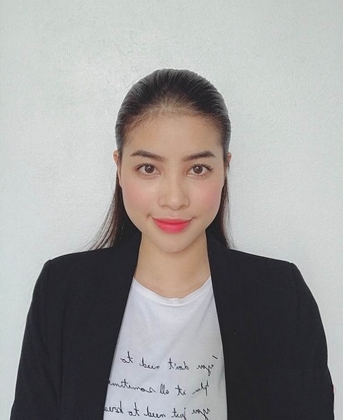 cac hoa hau xinh dep la the, nhung khi biet anh the thi ban se phai bat ngo hon nua - 1