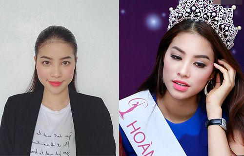 cac hoa hau xinh dep la the, nhung khi biet anh the thi ban se phai bat ngo hon nua - 2