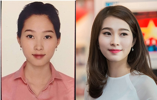 cac hoa hau xinh dep la the, nhung khi biet anh the thi ban se phai bat ngo hon nua - 4