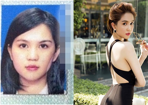 cac hoa hau xinh dep la the, nhung khi biet anh the thi ban se phai bat ngo hon nua - 6